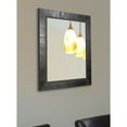 thumbnail image 2 of Rayne Ava Collection Italian Ivory Wall Mirror - (25.5 x 31.5), 2 of 2