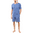 Army Green, variant on ANLIQI Mens 100% Cotton Pajamas Set Classic Short Sleeve Sleepwear Soft Shorts Pjs with Pockets 2 Piece Lounge Set Nightwear(Heather Navy,S)
