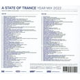 thumbnail image 2 of A State of Trance Yearmix 2022 Armin Van Buuren (CD), 2 of 2