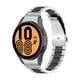 thumbnail image 2 of Correas De Repuesto Compatibles Con Samsung Galaxy Watch4 40/44 Mm Galaxy Watch 4 Classic 46 Mm/42 Mm Correa De Acero Inoxidable seitruly EL017644-07, 2 of 5
