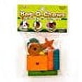 thumbnail image 2 of Ware Manufacturing Bag O Chews, 8 pc, Medium, 2 of 3