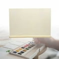thumbnail image 6 of Foldable Tabletop Easel Lightweight Portable Wood Drawing Easel Art Supply Adjustable Sketching Painting Board Students Artist, 6 of 8