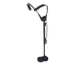 thumbnail image 1 of Correa de hombro para saxofón, soporte de arnés de tenor de agudos Altos, cinturón de viento, cordón de instrumento Musical, piezas de Accesorios para instrumentos musicales Apertura manual Sonducket OD028483-01, 1 of 6