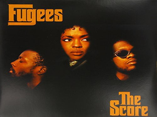 fugees the score full album fugees the score full album