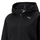 thumbnail image 2 of Sudadera Puma RTG Dama negro XS Puma RTG, 2 of 4