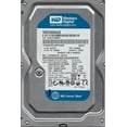 thumbnail image 1 of WD2500AAJS-08L7A0, DCM HANNHT2AHN, Western Digital 250GB SATA 3.5 Hard Drive, 1 of 1