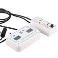 thumbnail image 4 of Controlador de Agua ANGGREK Controlador Digital de PH del Agua 3 en 1 220 V para Acuario, 4 of 7