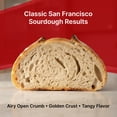thumbnail image 2 of APRON MAVEN San Francisco Style Heirloom Lively Dry Sourdough Starter Culture - 10 Grams, 2 of 9