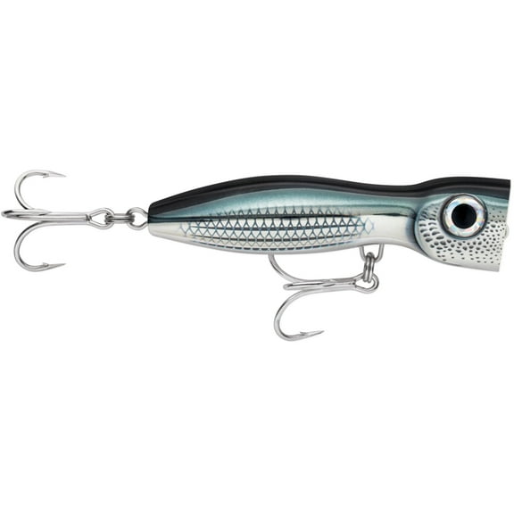 Rapala X-Rap Magnum Xplode 2-3/16 oz., Mullet