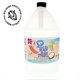 thumbnail image 3 of Jarabe para raspados y conos de nieve - Galón (128 fl. oz) - Coco - Elaborado con azúcar de caña 100 % pura sin OGM, sin jarabe de maíz - Botella de plástico reciclable sin BPA, 3 of 8