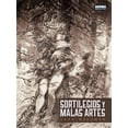 thumbnail image 1 of SORTILEGIOS Y MALAS ARTES NORMA EDITORIAL YANN / HAUSMAN, 1 of 1