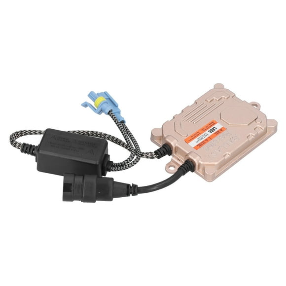 Igniter, Quick Start Smart Chip Ballast for Auto