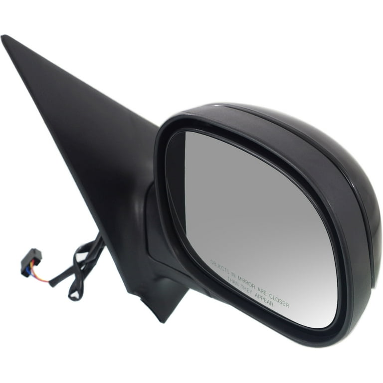 Mirror Compatible With 1998-2002 Ford Expedition 2001 F-150 Right