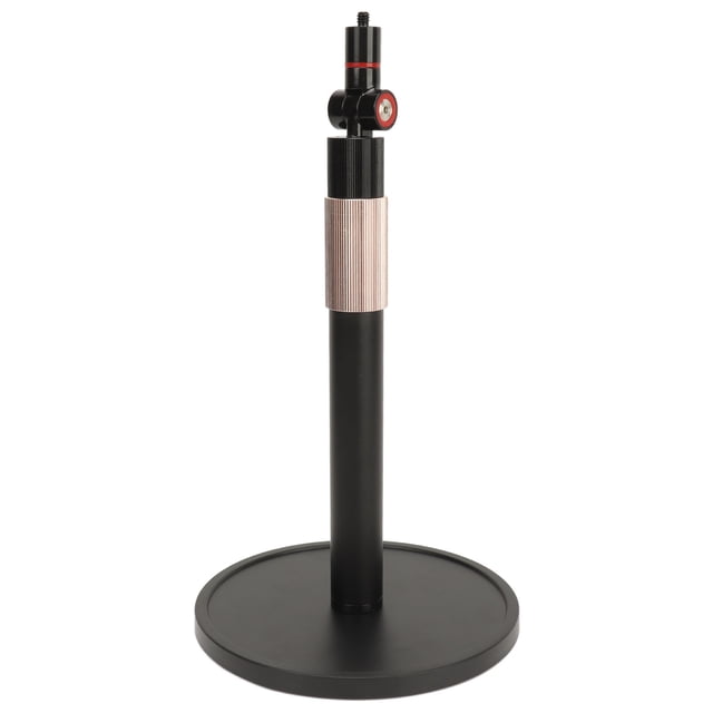 Support de Projecteur, Mini Support de Projecteur Multi-Angle Réglable pour Bureau