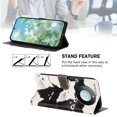thumbnail image 2 of FOXDOCK Funda Tipo Cartera para Honor X9C Smart con Soporte y Correa – Diseño de Patrones Lindos, 2 of 6
