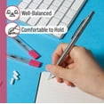 thumbnail image 4 of Mr. Pen MK 03 Erase Click Mechanical Pencils with Accessories Included, 0.3mm, 2 Count, 4 of 8