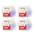 thumbnail image 2 of Acne Patch For Skin Cleaning, Acne Warts, Skin Labels, Wart Cleaning, Closing Mouth, Gentle Fading, Acne Balance, Skin Acne Patches, 2 of 4