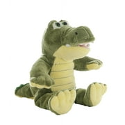 Alligator (8in) Hand Stuffed Plush Stuffed Animal