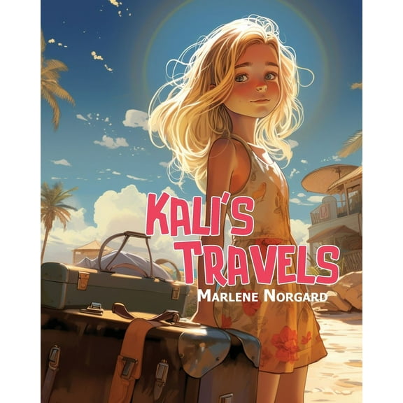 Kali's Travels, (Paperback)