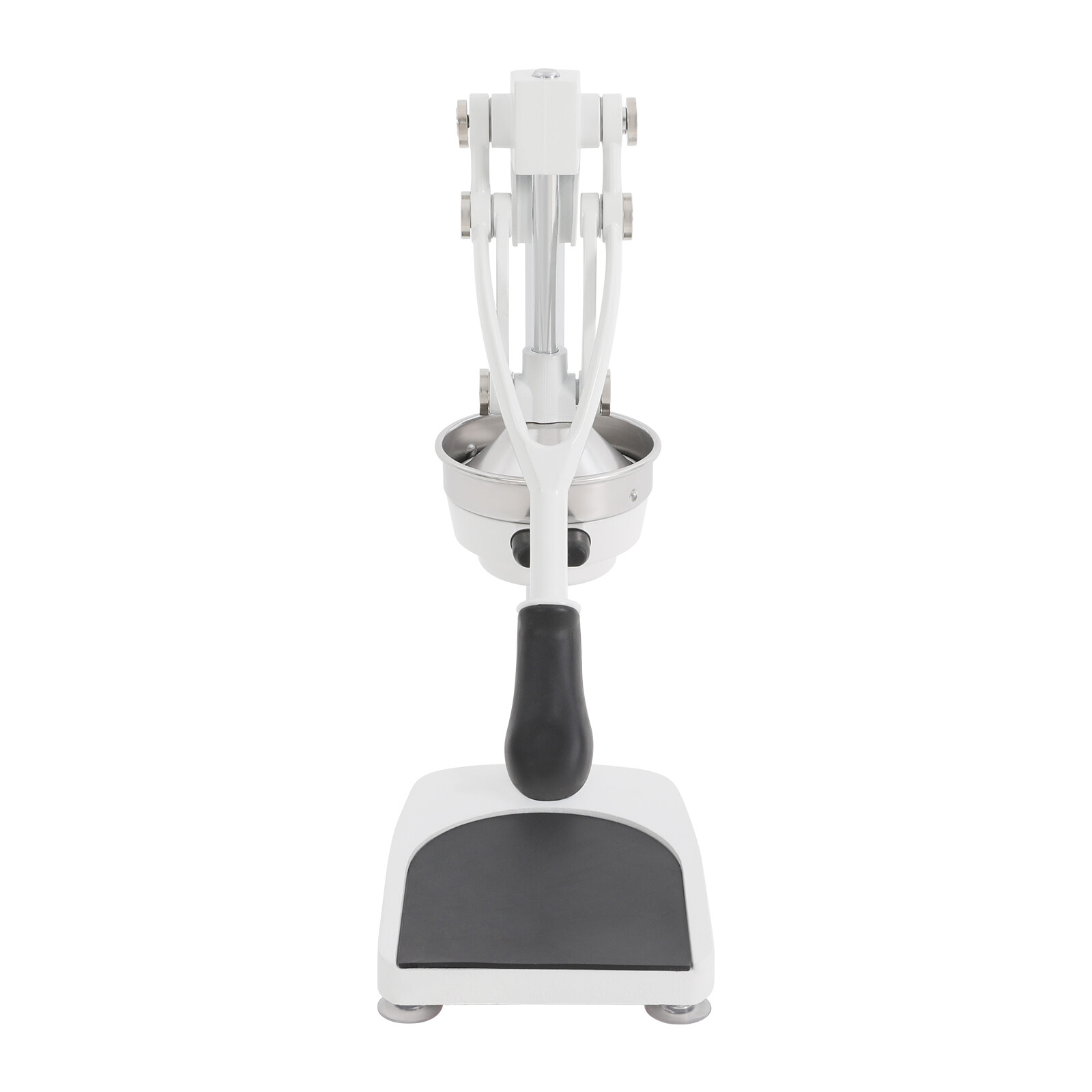 Commercial Manual Juicer, Juice Extraction Machine, Hand Press Juice Extractor