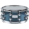 Mapex Saturn Snare Drum Electric Blue Sparkle 14 X 6.5