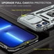 thumbnail image 4 of 【Guest Series】Suitable For IPhone15 IPhone15pro IPhone15plus IPhone15Promax TPU Shell + PC Inner Shell Ring Bracket Two-in-one Lens Protection Anti-fall Shockproof Phone Case, 4 of 5
