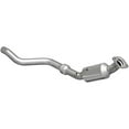 thumbnail image 2 of Magnaflow 26204 Direct Fit Catalytic Converter, 2 of 4