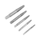 thumbnail image 2 of Juego de extractor de tornillo roto Ecomeon 11 piezas de brocas de tornillo roto y pernos de conjunto de extractor, 2 of 6