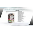 thumbnail image 3 of 2025-26 Topps Flagship UEFA Soccer Blaster Box, 3 of 6