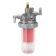 thumbnail image 1 of Fuel Filter Assembly AM876411 for John Deere X495 X595 415 455 670, 1 of 4