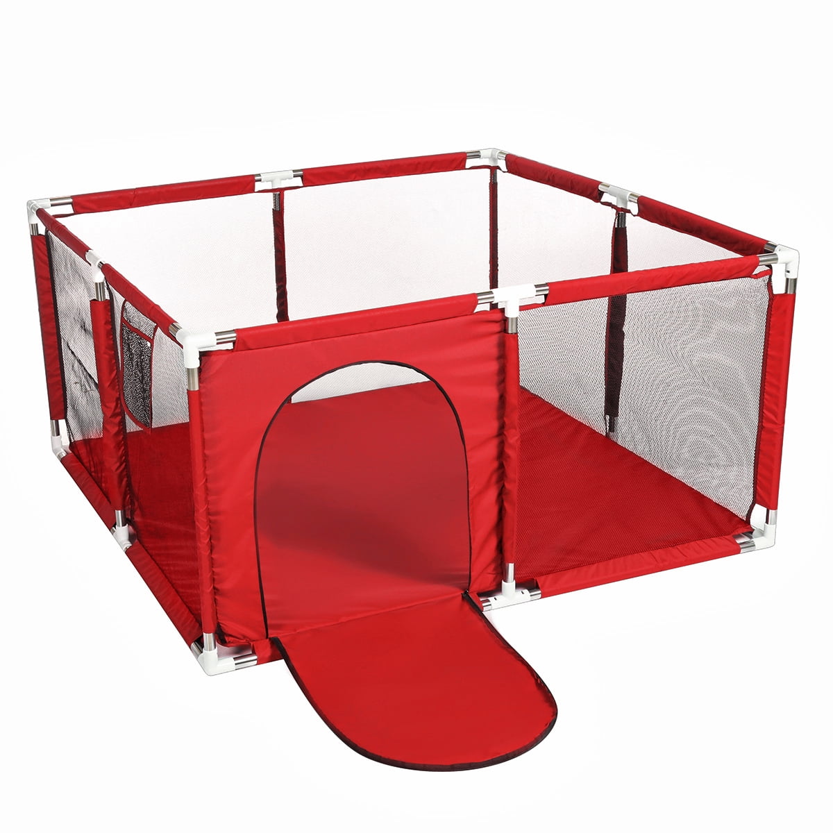 baby gate playpen walmart