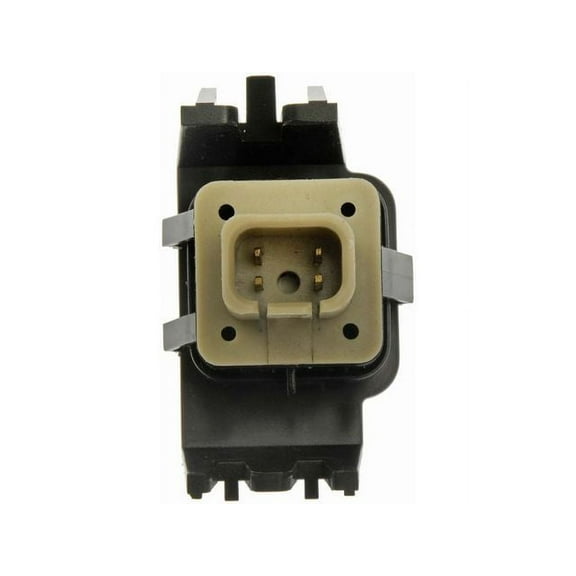 Hazard Flasher Switch - Compatible with 2005 - 2009 Chevy Cobalt 2006 2007 2008