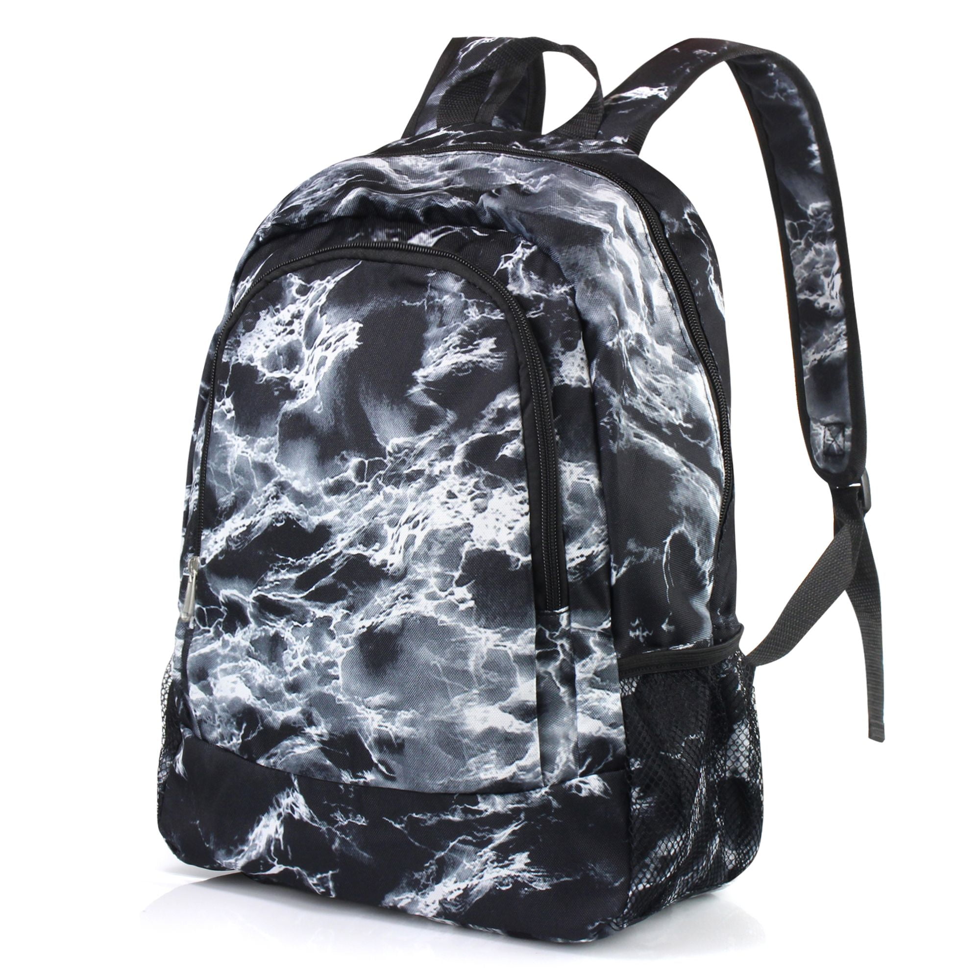 Backpack,Laptop Bag Seamless Colorful Leaves Traveling Backpack School Backpack Large Capacity Backpack,Laptop Bag Seamless Colorful Leaves Traveling Backpack School Backpack Large Capacity