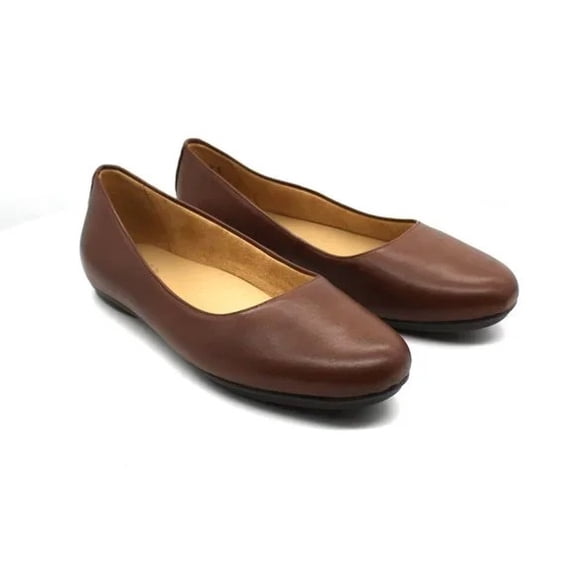 Naturalizer Maxwell Flats True Colors Women's Shoes (size 9)