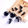 thumbnail image 3 of For Kids DIY Safety Plastic Toy Accessories Puppets  Eyes Doll Eyes Crafts Making 6MM, 3 of 8