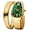 T Gold Green, variant on Snake Face Watch for Women 5.9-7.1in Snake Shape Face Women Watches Ladies Watches Waterproof Steel Dainty Dress Female Wrist Watches Relogio Feminino