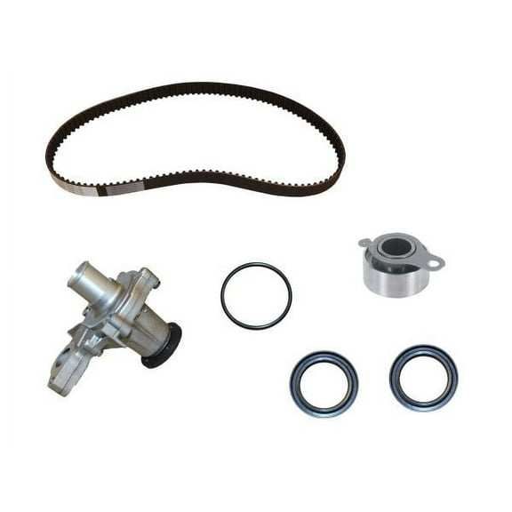 Continental Timing Belt Kit With Water Pump