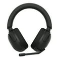 thumbnail image 3 of Sony INZONE H5 Wired and Wireless Gaming Headset (Black), 3 of 5