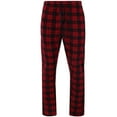 thumbnail image 3 of Hanes  X Temp Micro Fleece Pajama Set (Men Big & Tall), 3 of 4