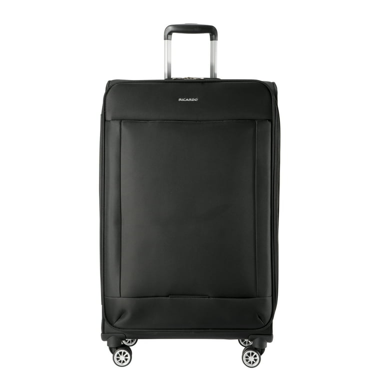 TRINIDAD RICARDOα Jacinto Peak Hardside Medium Check-In Expandable Spinner