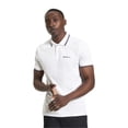 thumbnail image 3 of Ben Sherman Mens Signature Pique Polo Shirt, 3 of 4