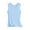 Blue, variant on Tank Tops for Women,V Neck Silk Camisole Tank Top Soft Stretchy Breathable Comfortable Loungewear For Home Casual Layering Basic Piece,Camisole Tops for Women,Blue,2XL