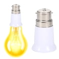 thumbnail image 3 of B22 A E27 Switch de Bombilla de Luz de Luz de Luz E27, Zócalo de Bombilla, Base de Convertidor de Bombilla para la la Sala de Dispensa de la Aspensa de la Oficina de Almacenamiento, 3 of 7