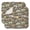Dinosaur Pr, variant on 2 Pack Vintage Cactus Art Kitchen Mats Quick Dry Microfiber, Compact & Reusable (Retro Desert)
