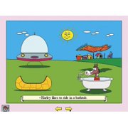 Baileys Book House for Windows PC