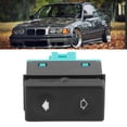 thumbnail image 4 of Power Sunroof Switch, Professional Front Window Sunroof Switch High Sensitivity Easy Installation 61318365300  For Car Accessory, 4 of 8
