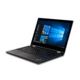thumbnail image 4 of Restored Lenovo ThinkPad L390 Yoga 13.3" FHD Touchscreen Laptop Intel Core i5-8365U 1.6GHz 16GB Ram 256GB SSD Windows 10 Professional (Refurbished), 4 of 5