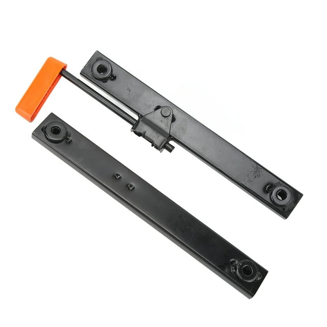 Deslizadores de Base de Asiento, Control Deslizante de Asiento de Alta Precisión Resistente Para Utv para Atv