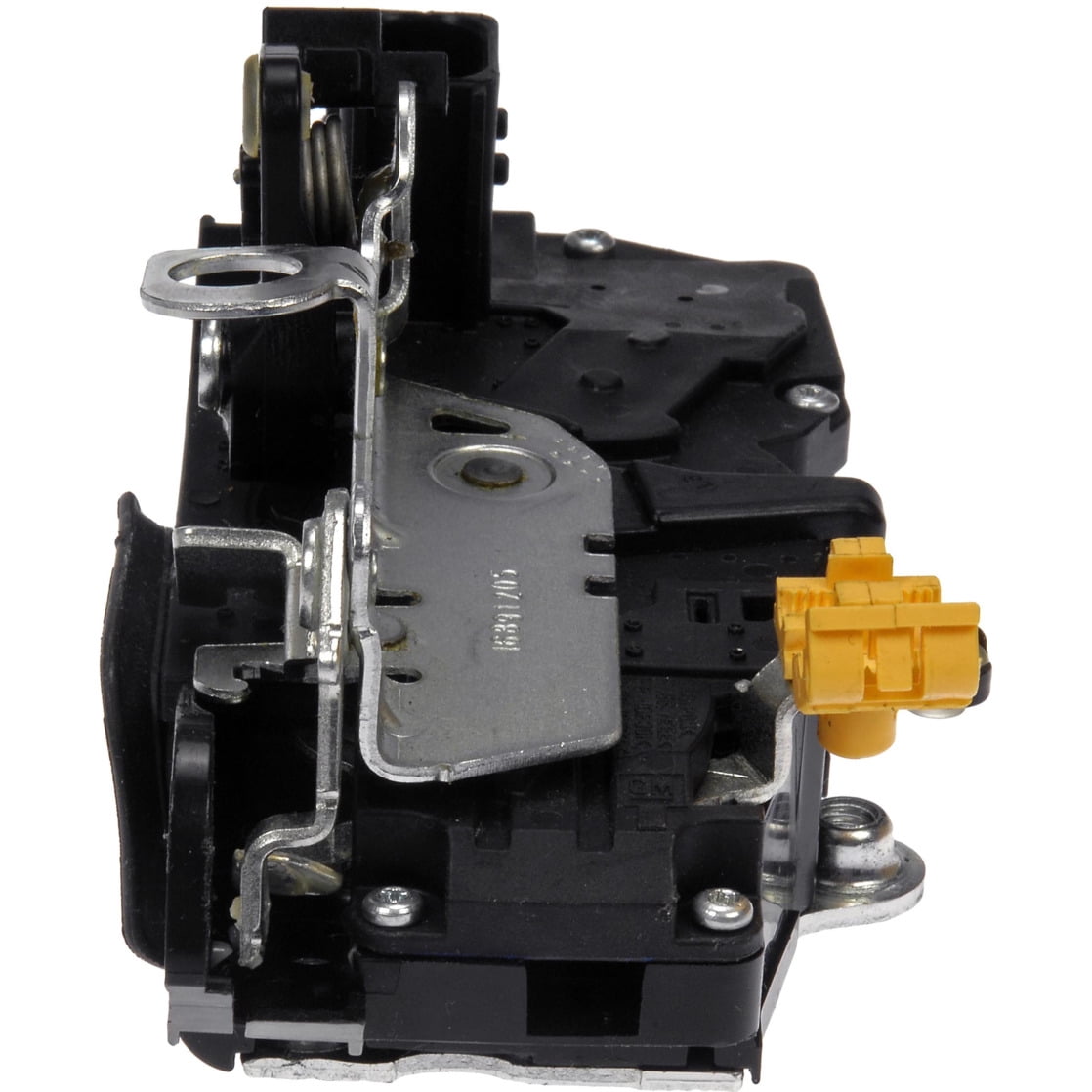Dorman 931-300 Front Driver Side Door Lock Actuator Motor for Specific Chevrolet Models