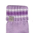thumbnail image 3 of FlapJackKids - Baby Knitted Mittens - Unicorn - Small, 3 of 4